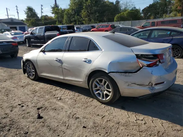 1G11A5SA5GF114922 2016 CHEVROLET MALIBU - Image 2