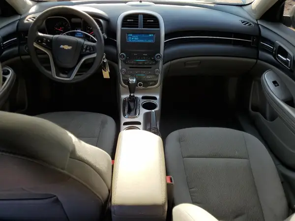 1G11A5SA5GF114922 2016 CHEVROLET MALIBU - Image 8