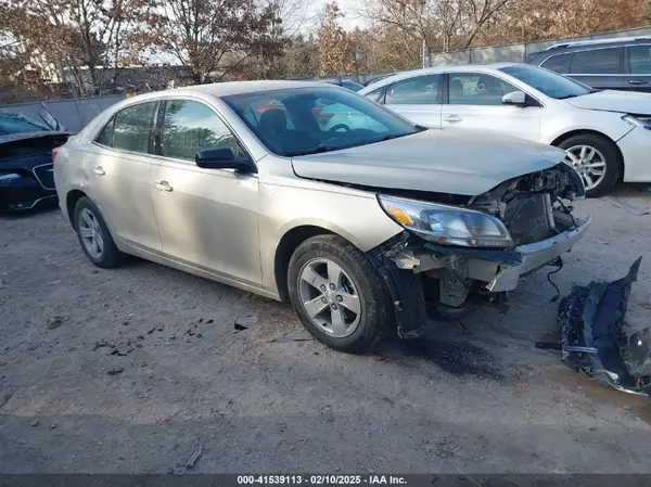 1G11A5SA5GF116119 2016 CHEVROLET MALIBU - Image 1