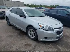 1G11A5SA5GF116542 2016 CHEVROLET MALIBU