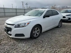 1G11A5SA5GF129145 2016 CHEVROLET MALIBU