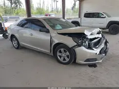 1G11A5SA5GF134569 2016 CHEVROLET MALIBU