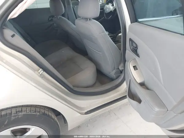1G11A5SA5GF134569 2016 CHEVROLET MALIBU - Image 8