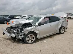 1G11A5SA5GU124605 2016 CHEVROLET MALIBU