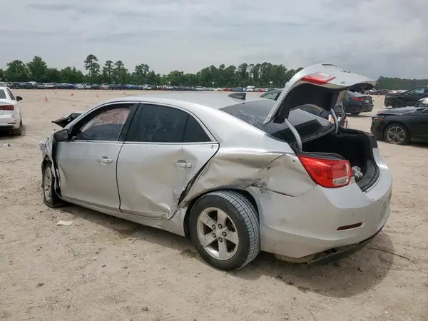 1G11A5SA5GU124605 2016 CHEVROLET MALIBU - Image 2