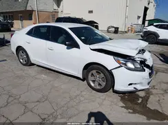 1G11A5SA5GU128041 2016 CHEVROLET MALIBU