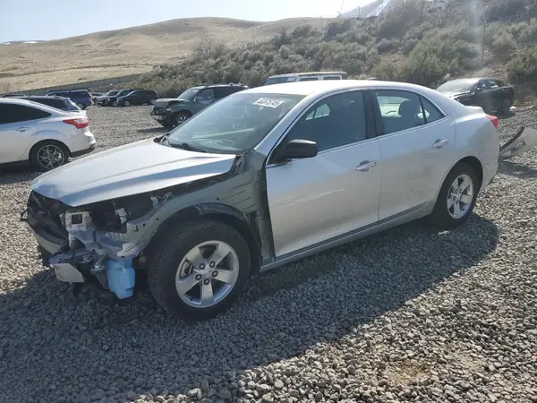 1G11A5SA5GU134969 2016 CHEVROLET MALIBU - Image 1