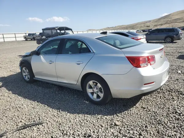 1G11A5SA5GU134969 2016 CHEVROLET MALIBU - Image 2