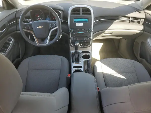 1G11A5SA5GU134969 2016 CHEVROLET MALIBU - Image 8