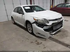 1G11A5SA5GU136415 2016 CHEVROLET MALIBU