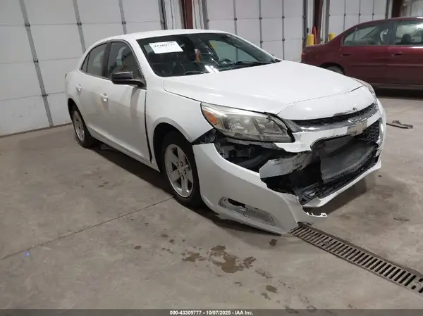 1G11A5SA5GU136415 2016 CHEVROLET MALIBU - Image 1