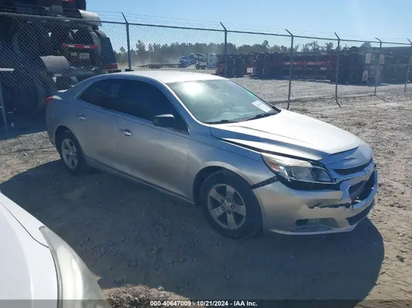 1G11A5SA5GU137144 2016 CHEVROLET MALIBU - Image 1