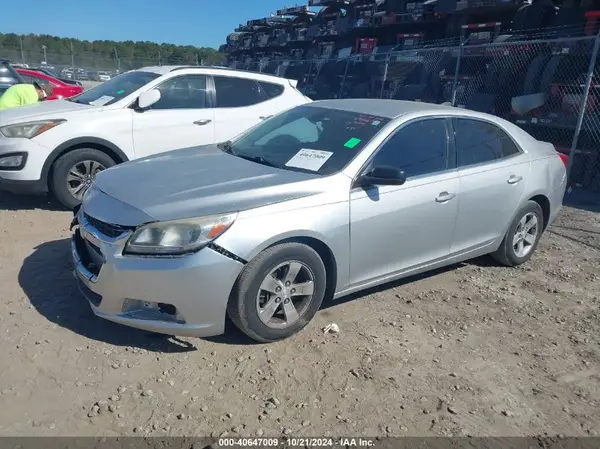 1G11A5SA5GU137144 2016 CHEVROLET MALIBU - Image 2