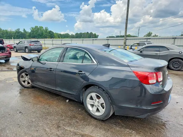 1G11A5SA5GU139315 2016 CHEVROLET MALIBU - Image 2