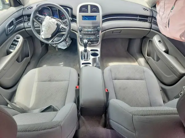 1G11A5SA5GU139315 2016 CHEVROLET MALIBU - Image 8