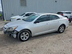 1G11A5SA5GU142165 2016 CHEVROLET MALIBU