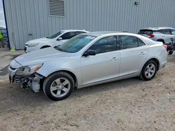 1G11A5SA5GU142165 2016 CHEVROLET MALIBU - Image 1