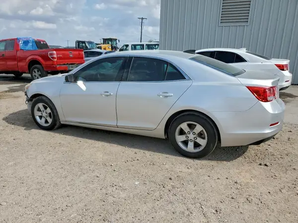 1G11A5SA5GU142165 2016 CHEVROLET MALIBU - Image 2