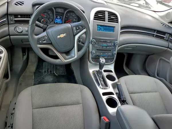 1G11A5SA5GU142165 2016 CHEVROLET MALIBU - Image 8