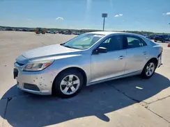 1G11A5SA5GU145079 2016 CHEVROLET MALIBU