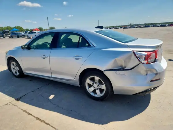 1G11A5SA5GU145079 2016 CHEVROLET MALIBU - Image 2