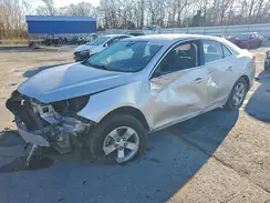 1G11A5SA5GU145129 2016 CHEVROLET MALIBU
