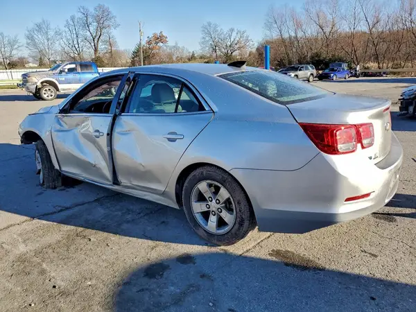 1G11A5SA5GU145129 2016 CHEVROLET MALIBU - Image 2