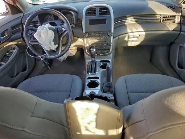 1G11A5SA5GU145129 2016 CHEVROLET MALIBU - Image 8