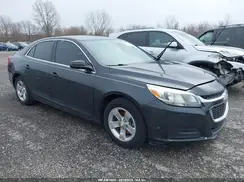 1G11A5SA5GU145843 2016 CHEVROLET MALIBU