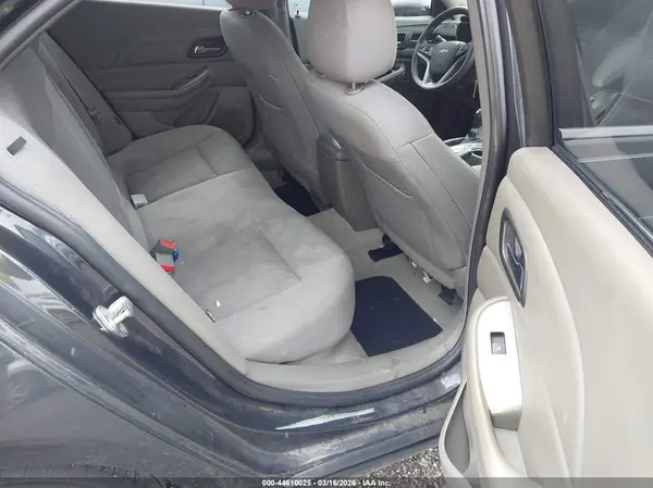 1G11A5SA5GU145843 2016 CHEVROLET MALIBU - Image 8