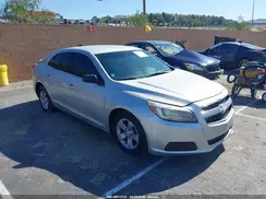 1G11A5SA5GU146443 2016 CHEVROLET MALIBU