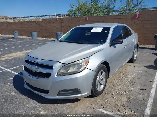 1G11A5SA5GU146443 2016 CHEVROLET MALIBU - Image 2