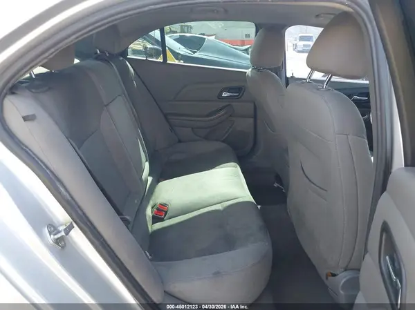 1G11A5SA5GU146443 2016 CHEVROLET MALIBU - Image 8