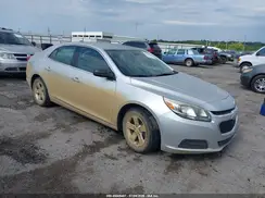 1G11A5SA5GU156017 2016 CHEVROLET MALIBU