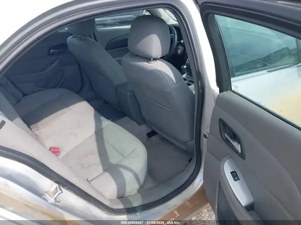 1G11A5SA5GU156017 2016 CHEVROLET MALIBU - Image 8