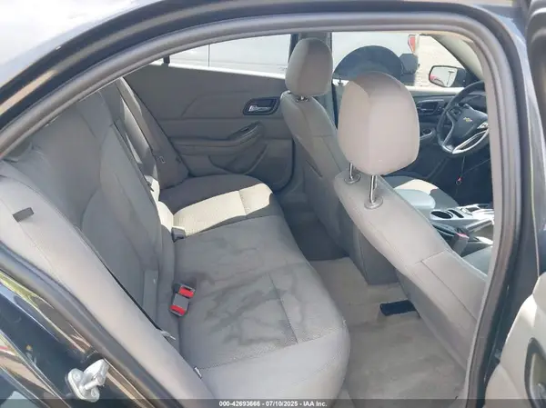 1G11A5SA6GU132535 2016 CHEVROLET MALIBU - Image 8