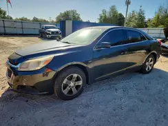 1G11A5SA6GU135290 2016 CHEVROLET MALIBU