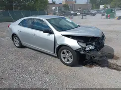 1G11A5SA6GU136679 2016 CHEVROLET MALIBU