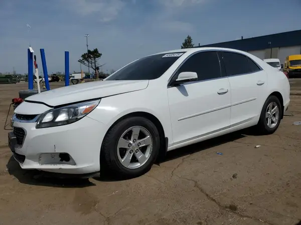 1G11A5SA6GU139226 2016 CHEVROLET MALIBU - Image 1