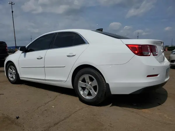 1G11A5SA6GU139226 2016 CHEVROLET MALIBU - Image 2