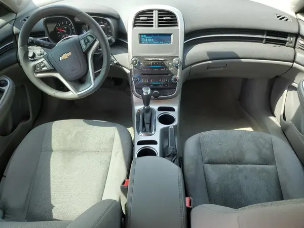 1G11A5SA6GU139226 2016 CHEVROLET MALIBU - Image 8