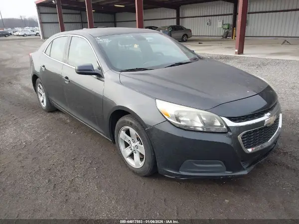 1G11A5SA6GU140747 2016 CHEVROLET MALIBU - Image 1