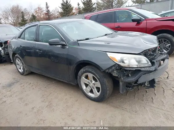 1G11A5SA6GU143437 2016 CHEVROLET MALIBU - Image 1