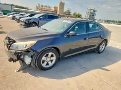 1G11A5SA6GU145043 2016 CHEVROLET MALIBU