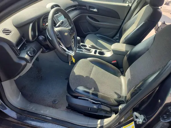 1G11A5SA6GU145043 2016 CHEVROLET MALIBU - Image 8