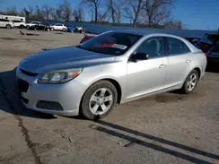 1G11A5SA6GU146791 2016 CHEVROLET MALIBU