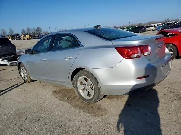 1G11A5SA6GU146791 2016 CHEVROLET MALIBU - Image 2