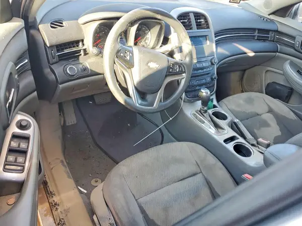 1G11A5SA6GU146791 2016 CHEVROLET MALIBU - Image 8