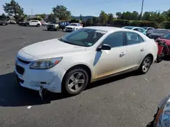1G11A5SA6GU159699 2016 CHEVROLET MALIBU