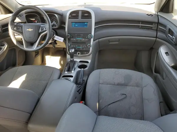 1G11A5SA6GU159699 2016 CHEVROLET MALIBU - Image 8